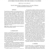 Autocorrecting Reconstruction for Flexible Ct Scanners
