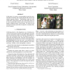 Autoframing: A Recommendation System for Detecting Undesirable Elements and Cropping Automatically Photos
