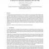 Autogeneous Authorization Framework for Open Access Information Management with Topic Maps