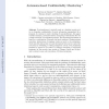 Automata-Based Confidentiality Monitoring