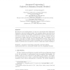 Automated conjecturing I: Fajtlowicz's Dalmatian heuristic revisited