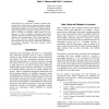 Automated Data Fusion and Situation Assessment in Space Systems