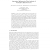 Automated Information Flow Analysis of Virtualized Infrastructures