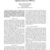Automated Least-Significant Bit Datapath Optimization for FPGAs