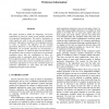 Automated Multi-Attribute Negotiation with Efficient Use of Incomplete Preference Information