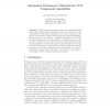 Automated Provenance Collection for CCA Component Assemblies