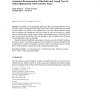 Automated Reconstruction of Dendritic and Axonal Trees by Global Optimization with Geometric Priors
