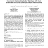 Automated review of natural language requirements documents: generating useful warnings with user-extensible glossaries driving 