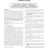 Automated semantic web services orchestration via concept covering