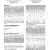 Automated story capture from conversational speech