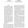 Automated Translation of Semantic Relationships