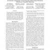 Automatic 3-Language Cross-Language Information Retrieval with Latent Semantic Indexing
