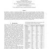 Automatic Annotation of Co-Occurrence Relations
