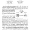 Automatic clustering of grid nodes
