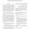 Automatic Configuration of Systems for Texture Analysis