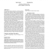 Automatic detection of unsafe component loadings