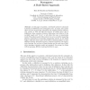 Automatic Extraction of Definitions in Portuguese: A Rule-Based Approach