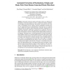 Automatic Extraction of Destinations, Origins and Route Parts from Human Generated Route Directions