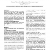 Automatic extraction of notions from course material