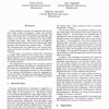 Automatic Feature Extraction from non-uniform Finger Vein Image and its Application to Personal Identification
