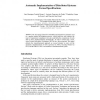 Automatic Implementation of Distributed Systems Formal Specifications