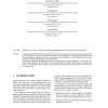Automatic kernel width selection for neural network based video object segmentation