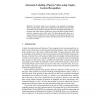 Automatic Labeling of Sports Video Using Umpire Gesture Recognition