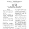 Automatic Learning for Semantic Collocation