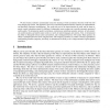 Automatic Meaning Discovery Using Google
