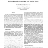 Automatic Panoramic Image Stitching using Invariant Features