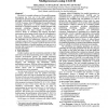 Automatic Parallelization and Scheduling of Programs on Multiprocessors using CASCH