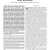 Automatic Parameter Selection for Multimodal Image Registration