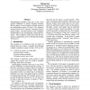 Automatic Retrieval and Clustering of Similar Words