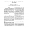 Automatic Segmentation of Liver Region through Blood Vessels on Multi-Phase CT