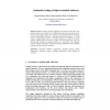 Automatic Testing of Object-Oriented Software