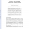 Automatically Discovering Hidden Transformation Chaining Constraints