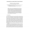 Automatically Generating Models for Botnet Detection