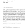 Automatically identifying changes that impact code-to-design traceability during evolution