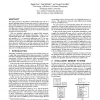 Automatically Mapping Code on an Intelligent Memory Architecture