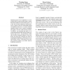 Automatically Predicting Peer-Review Helpfulness