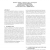 Automatically Tuned Collective Communications