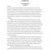 Automating software module testing for FAA certification