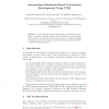 Automating Standards-Based Courseware Development Using UML