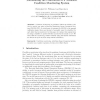Automating the Calibration of a Neonatal Condition Monitoring System