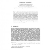 Autonomic Computing: An Overview