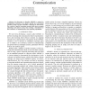 Autonomous Generation of Grounded Spatial Primitives for Agent Reasoning and Communication