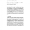 Autonomous Navigation Results from the Mars Exploration Rover (MER) Mission