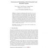Autonomous Scheduling