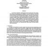 Availability in the Sprite distributed file system
