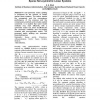 Avant-Garde Matrix Splitting for the Solution of Sparse Non-symmetric Linear Systems